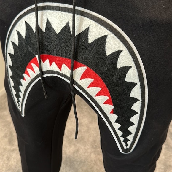 Eternity Squad Sweatpants Joggers - Picture 2 of 5